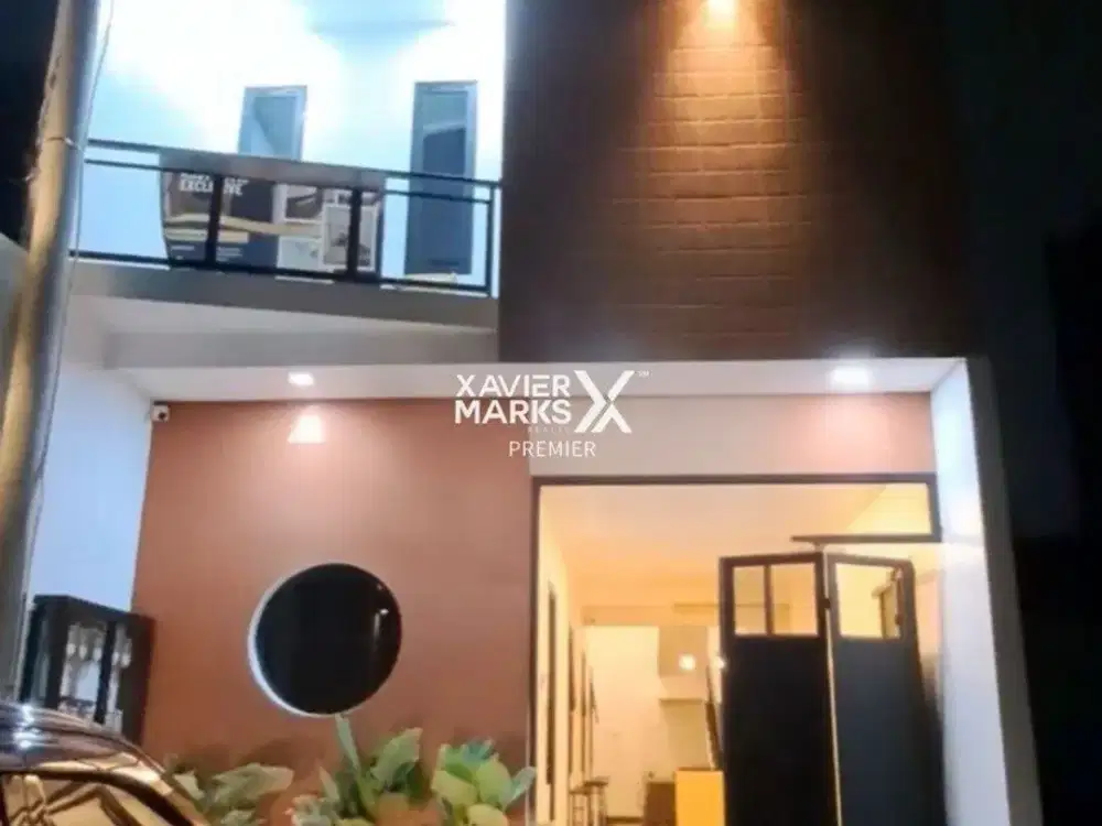 DIJUAL Kost Ready Full Penghuni di Perum Bukit Hijau Tlogomas Malang [VY]