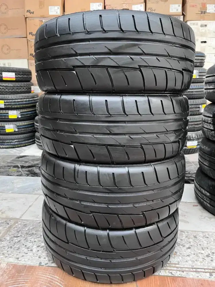 GT radial Champiro sx2 205/50 R16 tahun 2026 4pcs