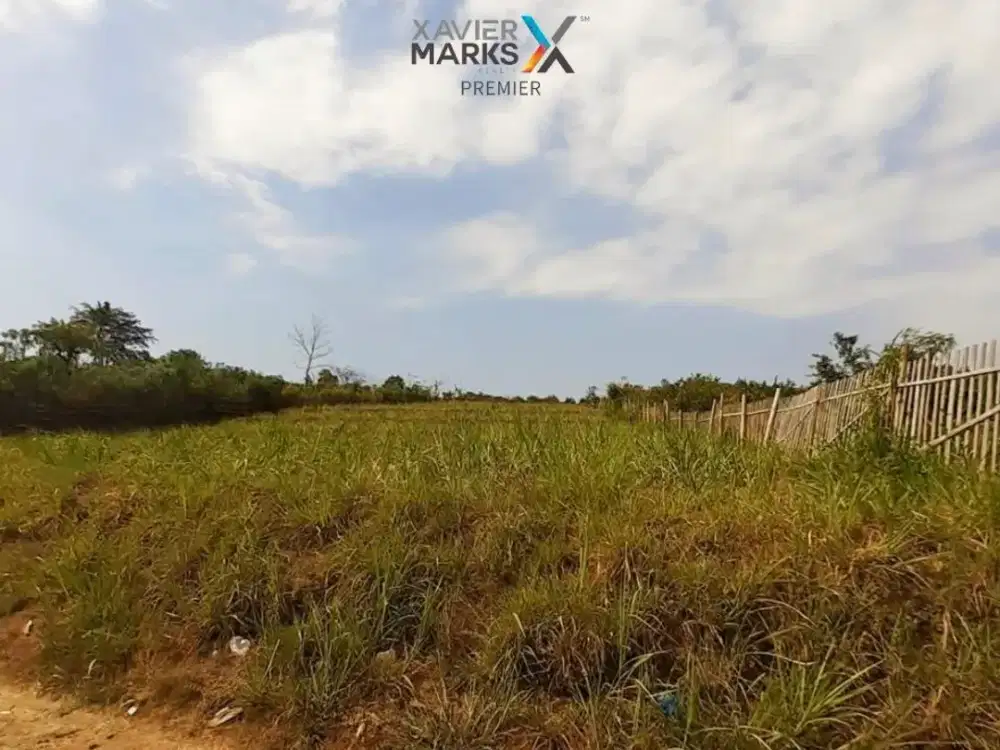 Dijual Tanah Luas Dekat Austinville di Dau Malang dekat ke Batu