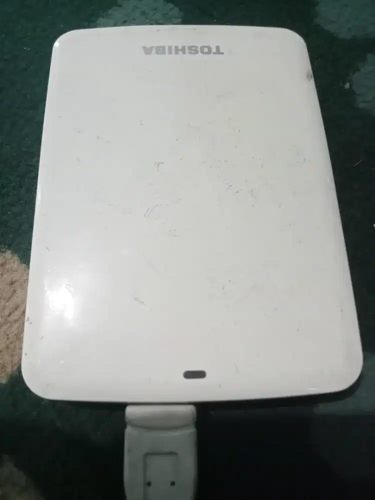 Hardisk eksternal 1tb