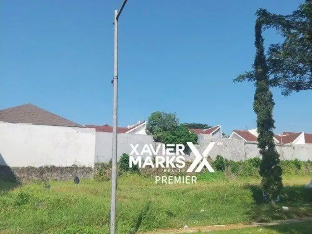 Dijual Cepat Tanah VPT Malang [KL]