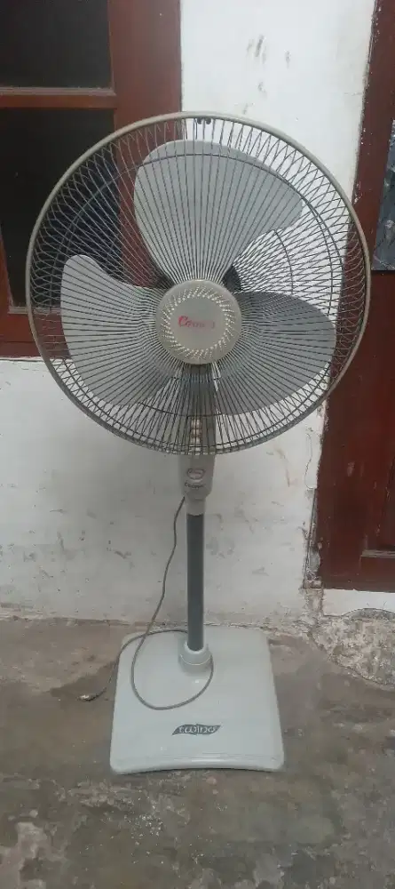 Kipas angin berdiri COSMOS 16inc
