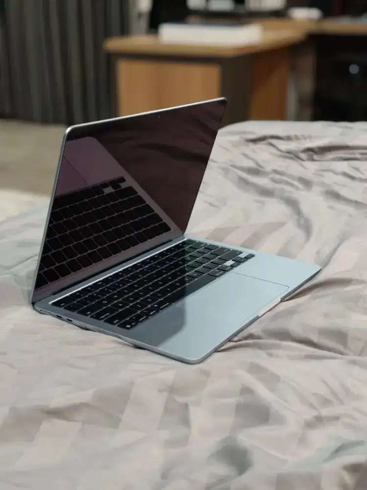 MACBOOK AIR M4 16/512 13