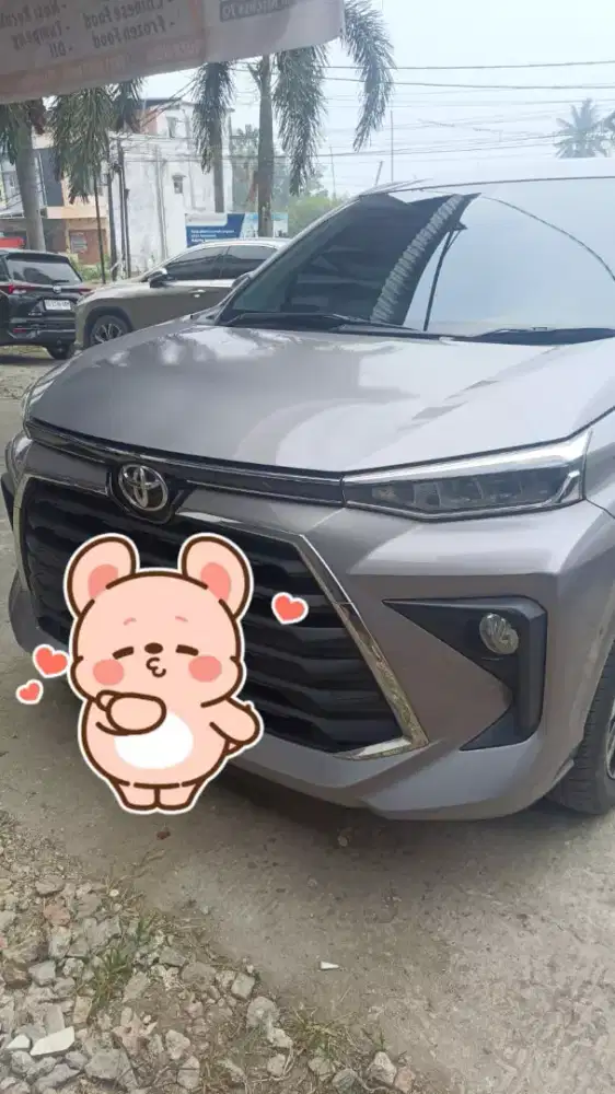 AVANZA 2022 PAJAK HIDUP