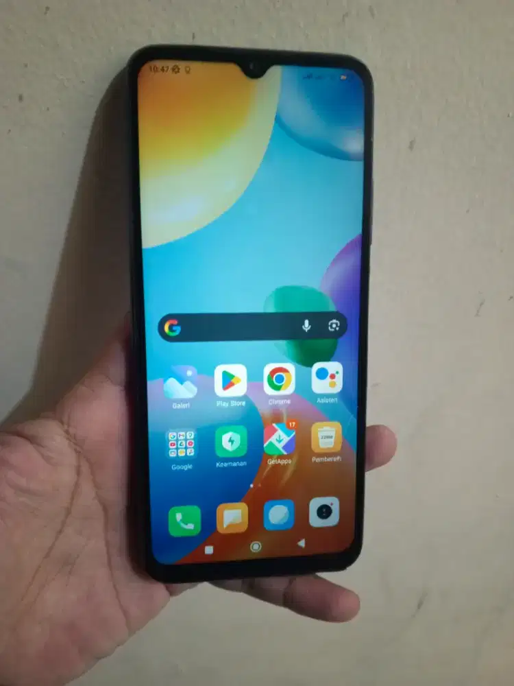 Redmi 10C 4/64 unit aja