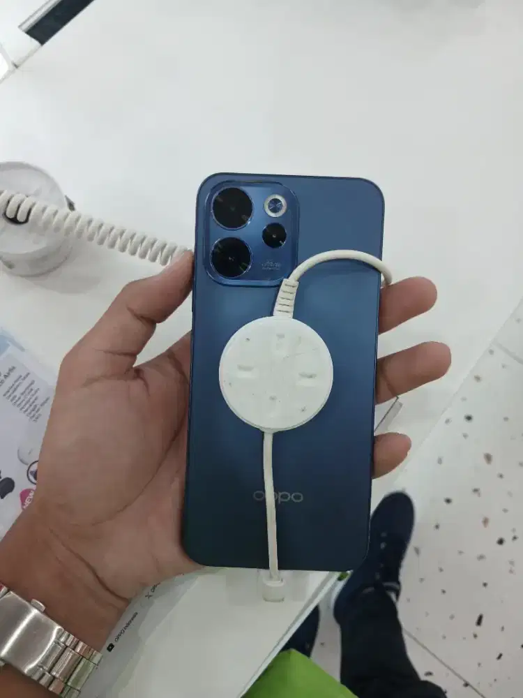 Oppo reno 15f 5G