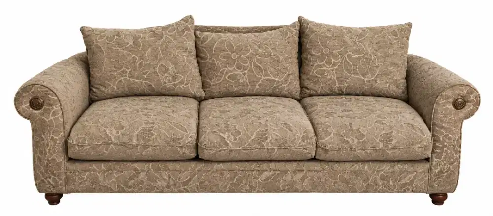 Dijual Sofa Klasik Bekas - Kondisi Sangat Baik