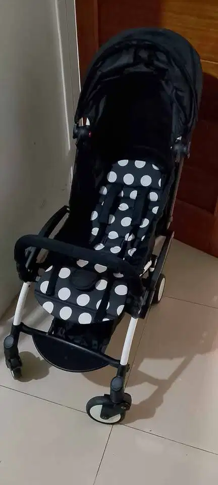 Stroller Bayi import Baby Love