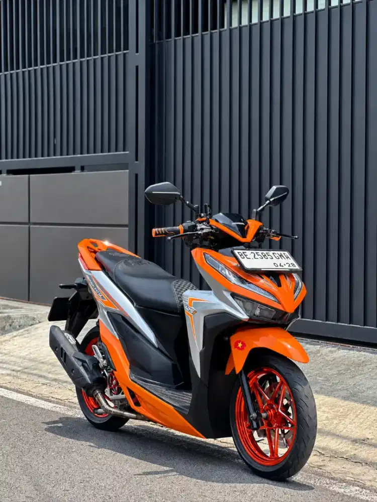 Honda Vario 150 2019