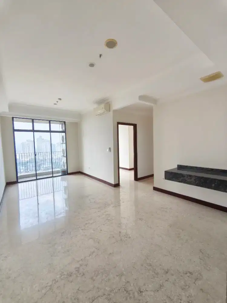 Dijual Murah Apartemen dekat Senayan City