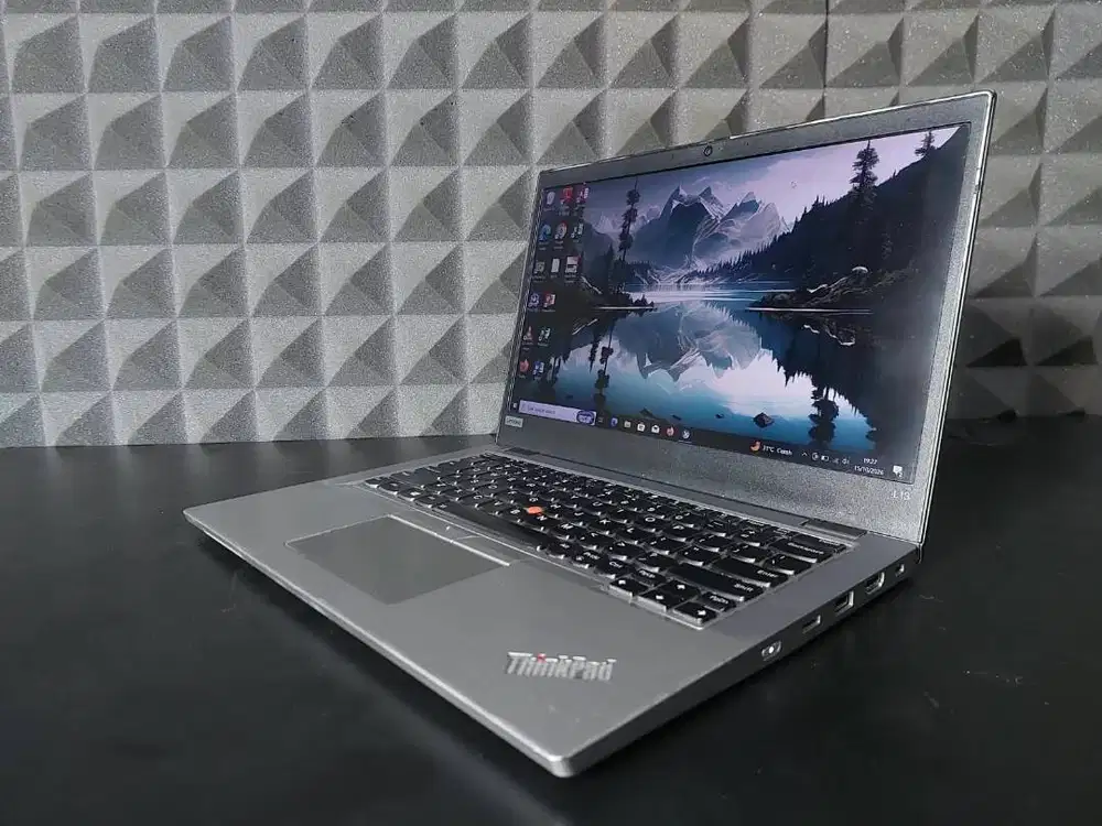 Lenovo Thinkpad L13 Core i5 Gen 10
