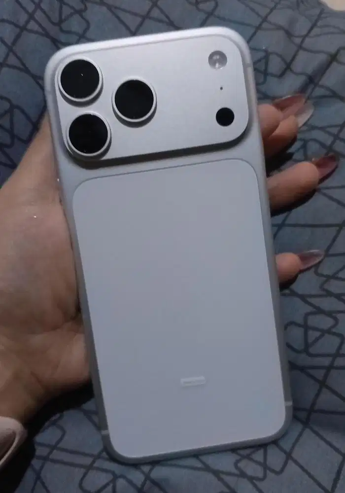Iphone 17 Pro Max 512GB Digimap