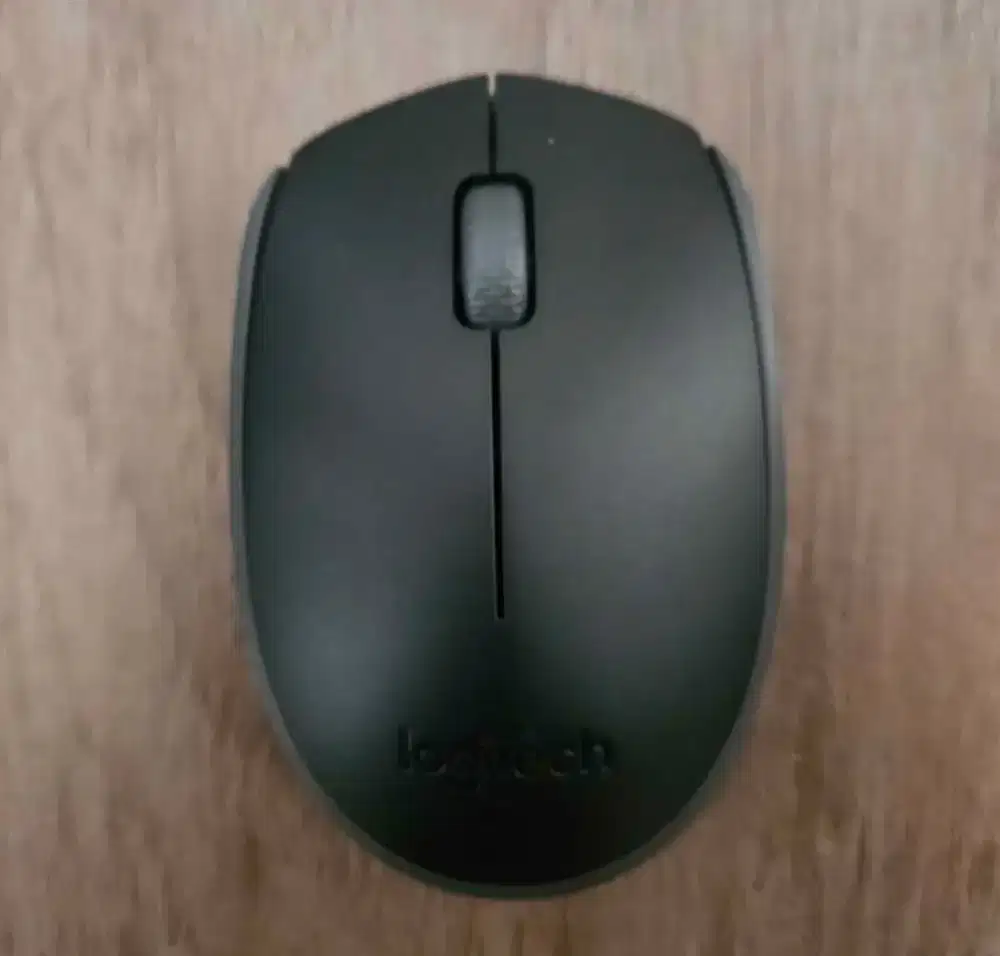 Mouse Logitech M170 Wireless