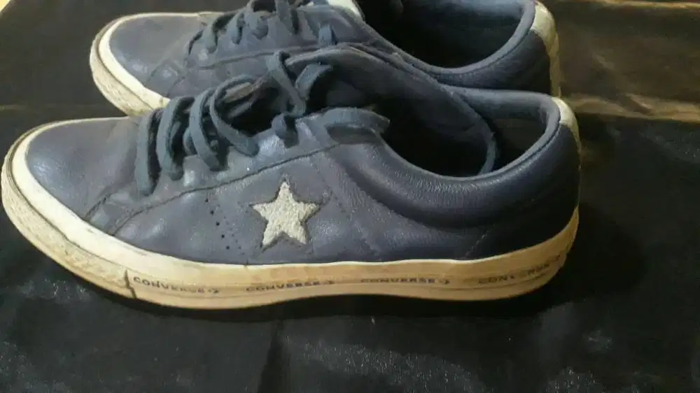 Sepatu Converse Casual No 40