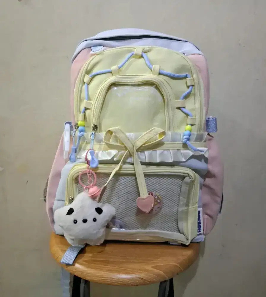 Tas sekolah anak