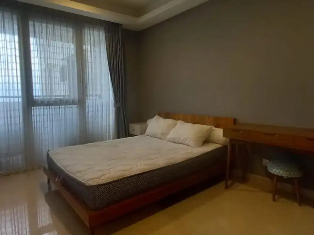 FULL FURNISHED! PIR MAYA PONDOK INDAH LANTAI 27
