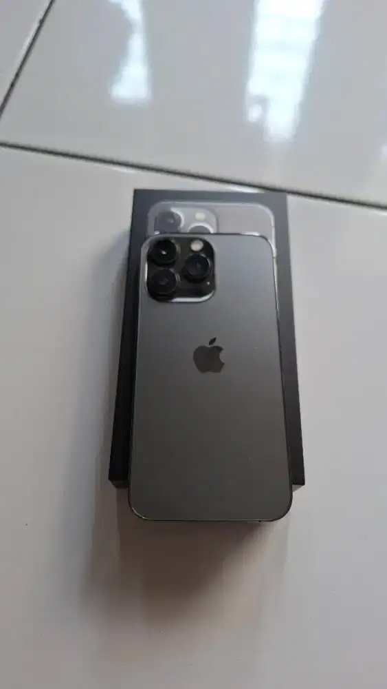 Iphone 13 pro 256