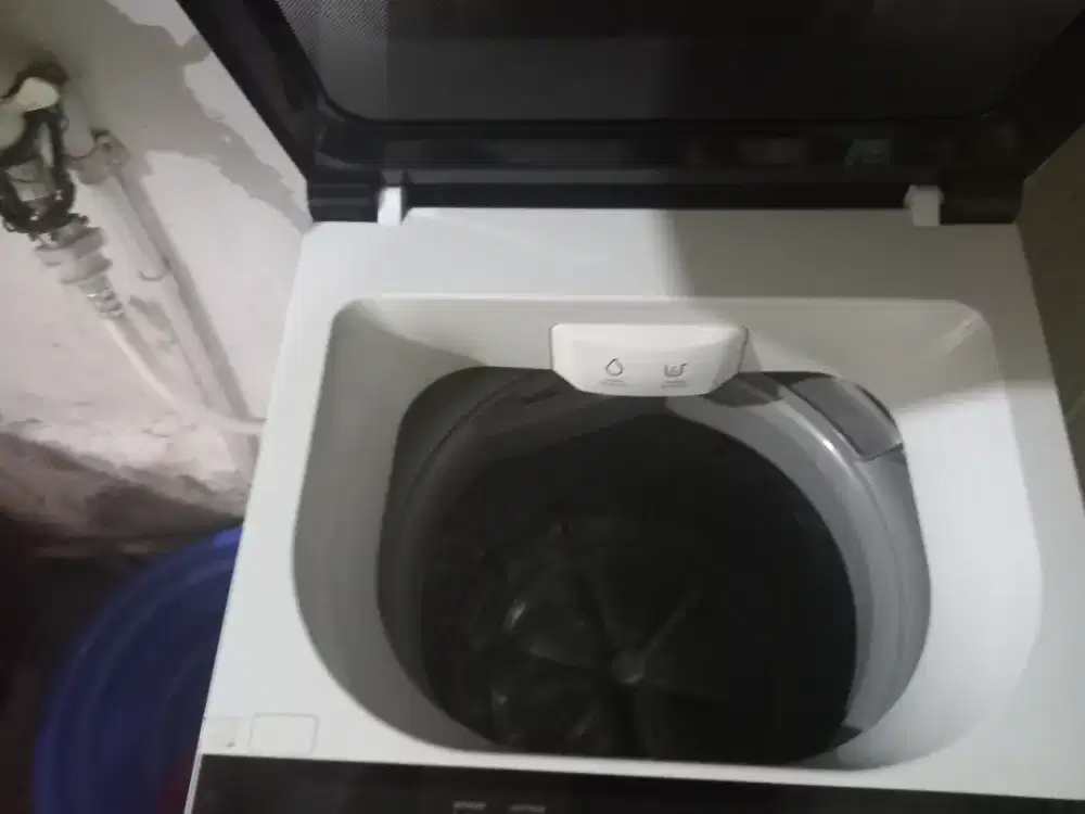 Mesin Cuci Toshiba