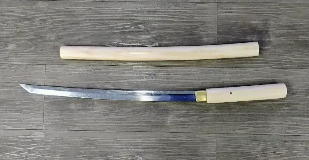 Samurai Mini 50 cm