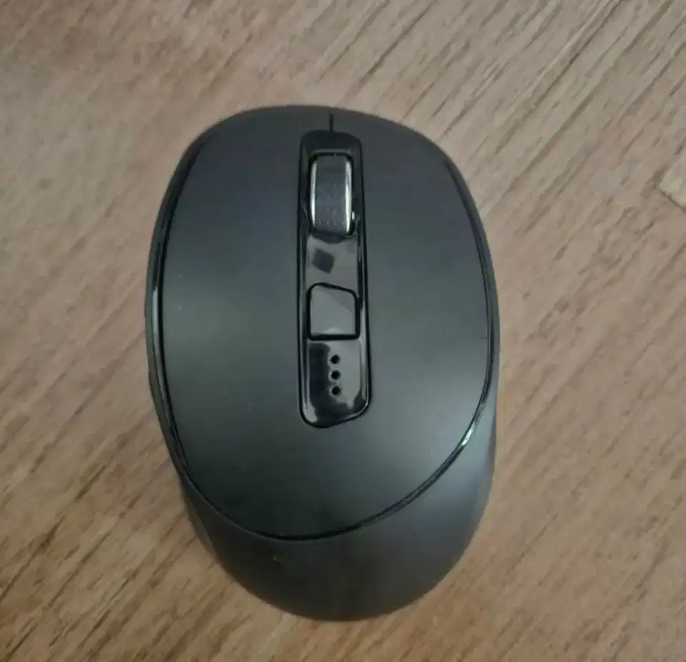 Mouse Alliance Rubix One Wireless