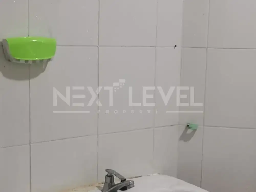 Dijual apartemen Gunawangsa tidar Surabaya