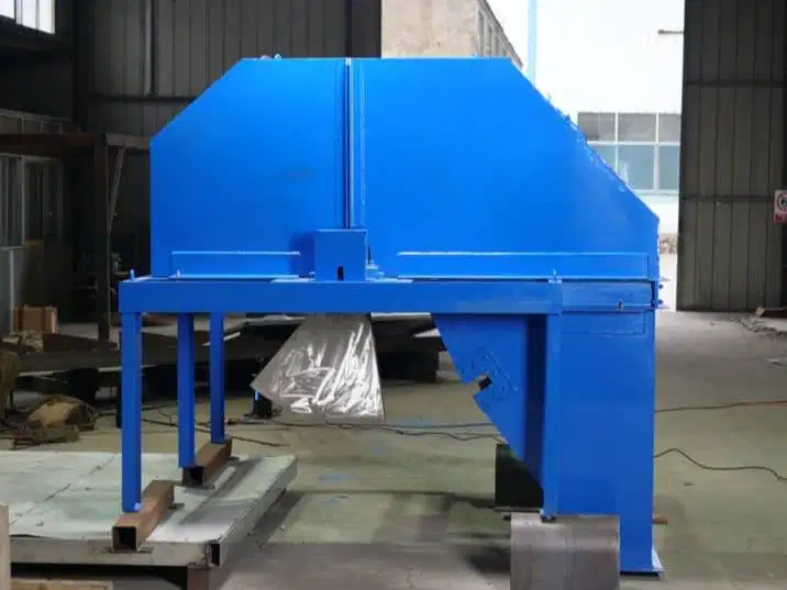 Mechanical Coal Sampling System Masusskita - ASTM/ISO