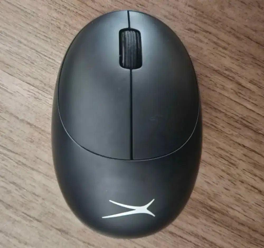 Mouse Merk Altec Lansing ALBM7335