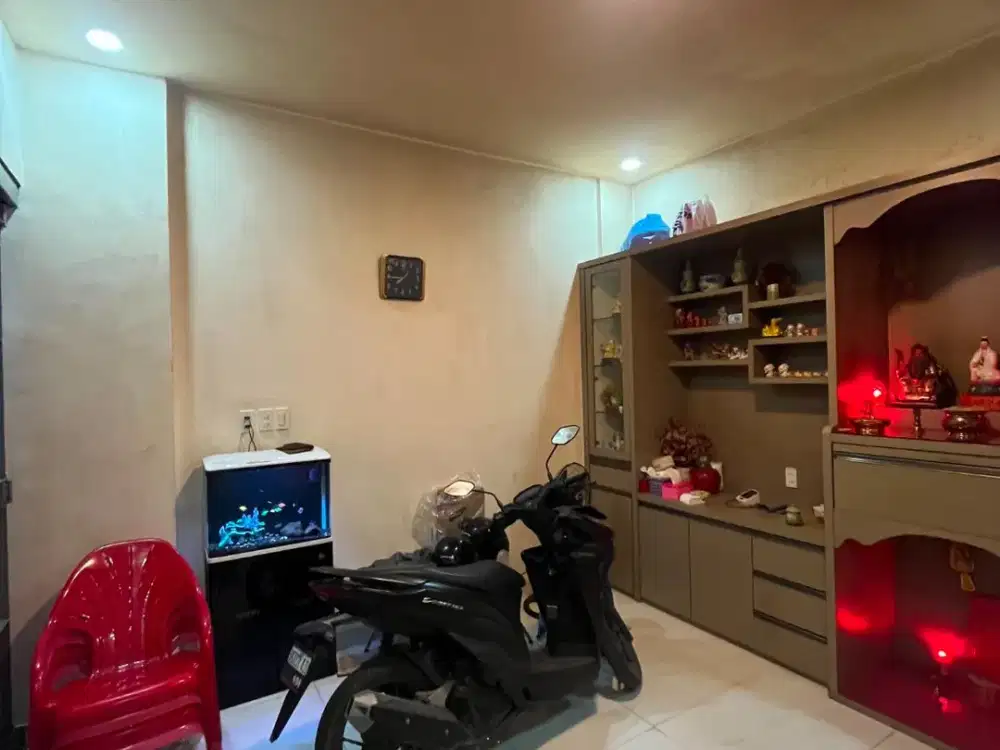 JUAL CEPAT NEGO JADI KOMPLEK BAKUL INDAH II SUNGGAL