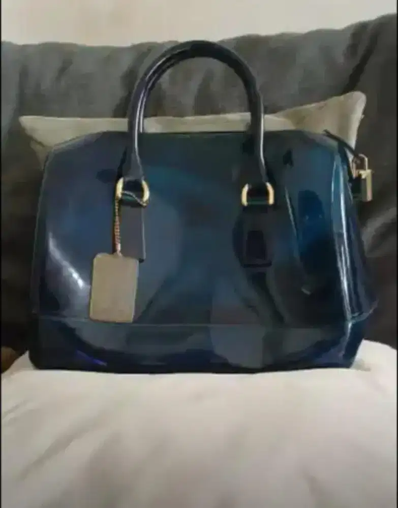 Tas Merk Furla Candy Bag