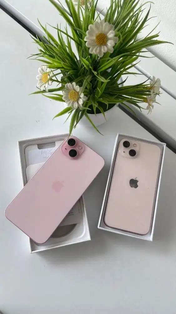 Iphone 15 plus 128