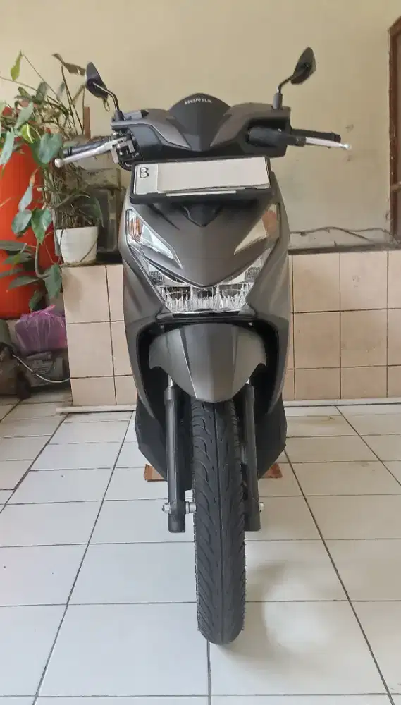 Honda beat keyles tahun 2026 Bekasi kota