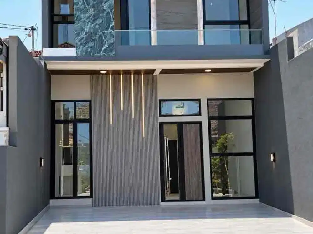BRAND NEW HOME FOR SALE
NIRWANA EXECUTIVE