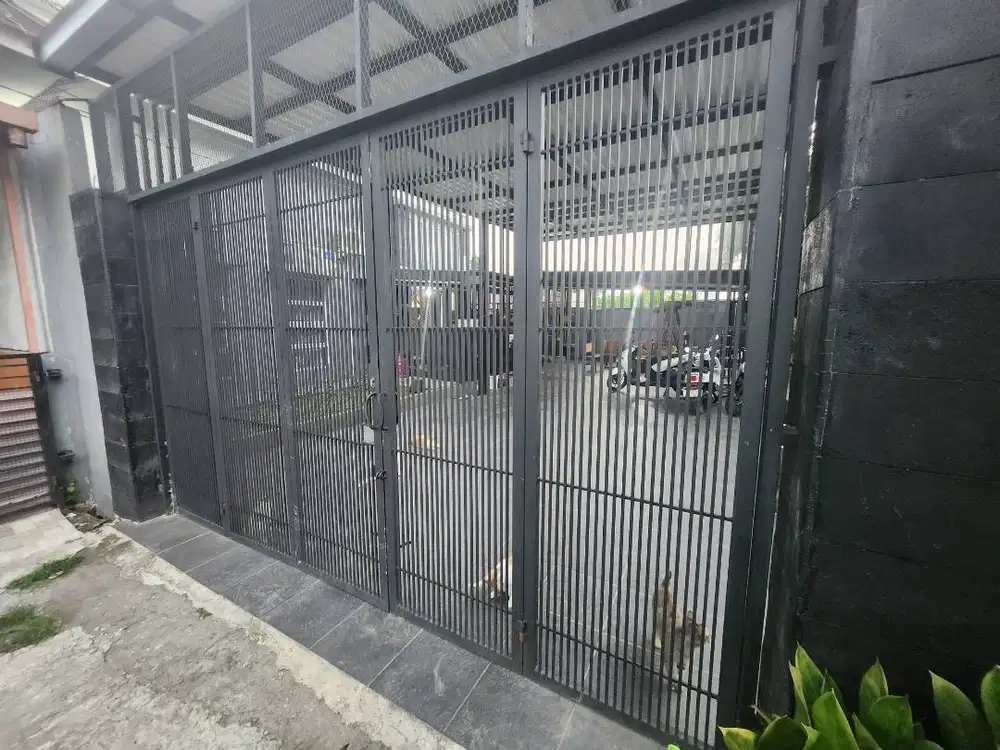 DIJUAL CEPAT RUMAH DI KARADENAN, CIBINONG – TANPA PERANTARA!