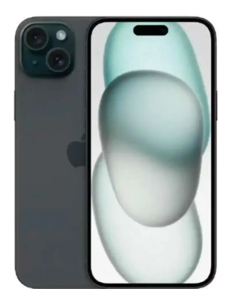 iPhone 15 128GB Garansi Resmi