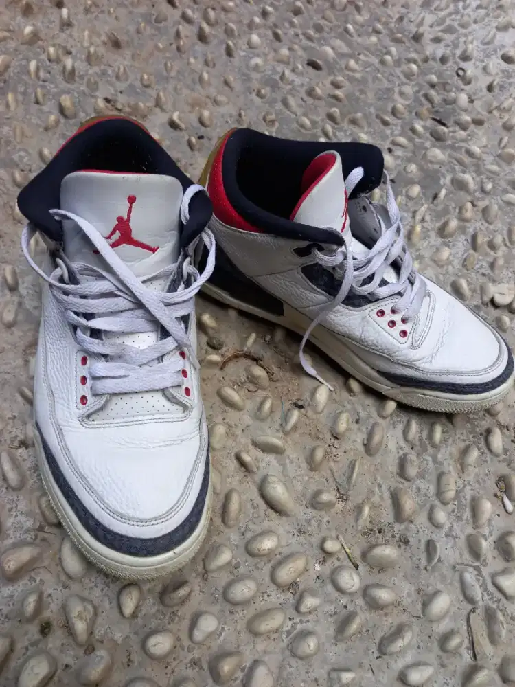 Nike air jordan 3 retro SE