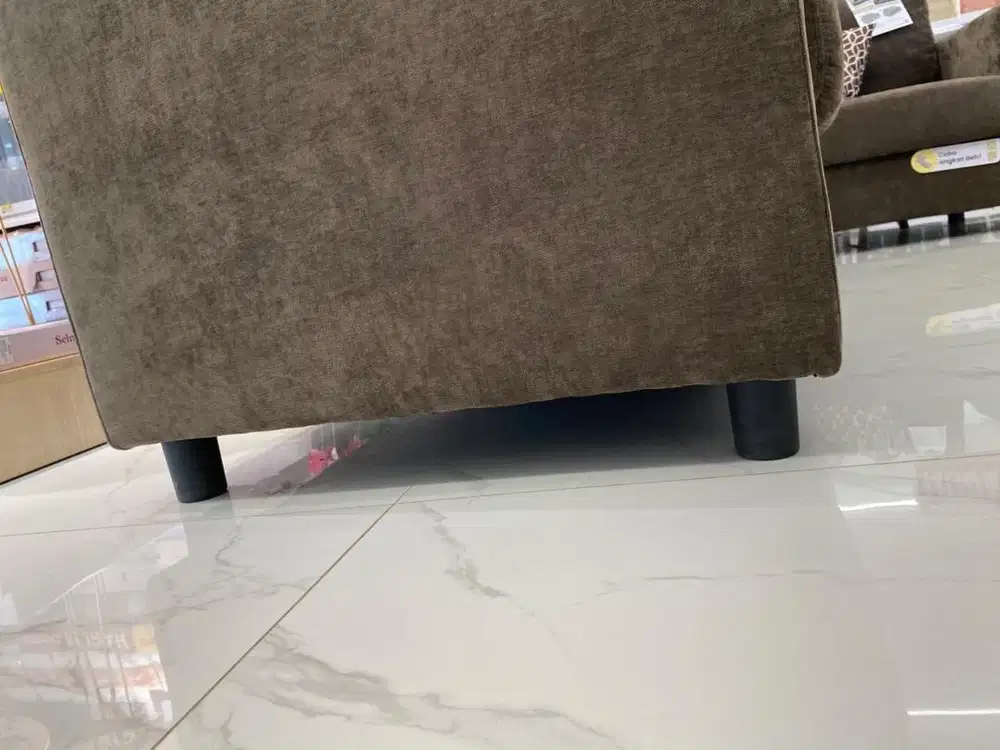 JUAL MURAH SOFA TADEO 3 SEATER-STORAGE SELMA CILEGON