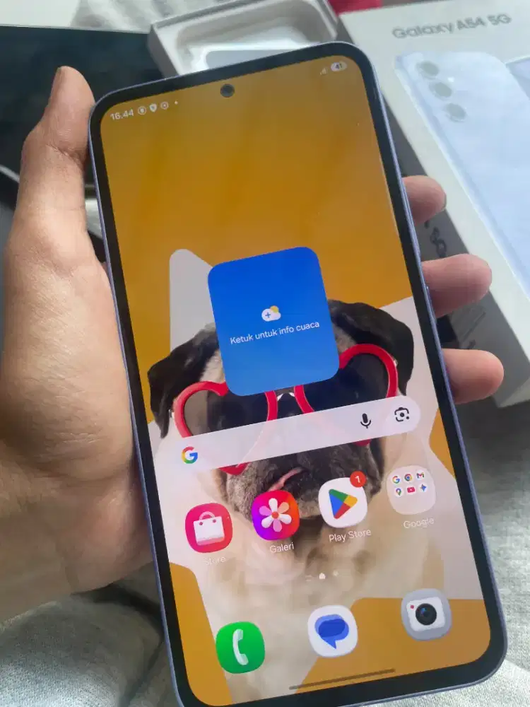 Samsung a54 5g 8/256