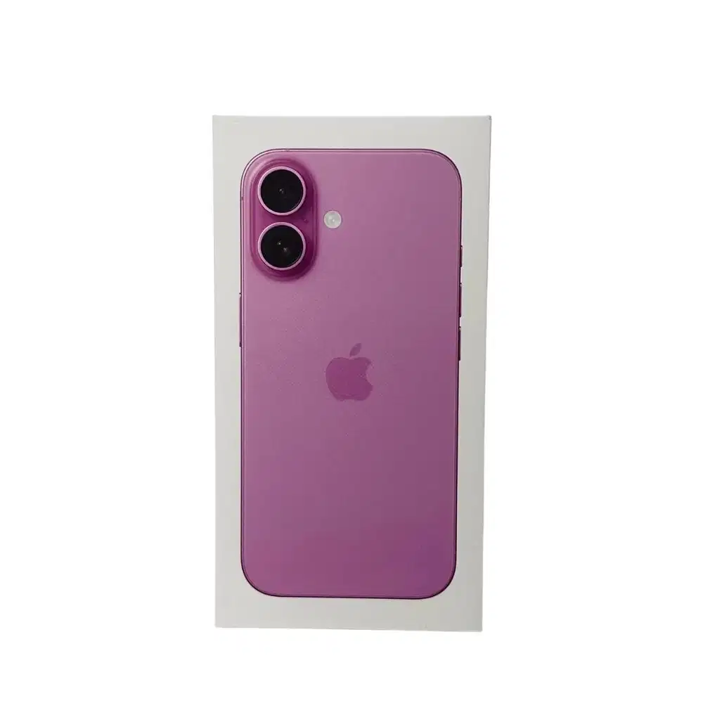 Saya Cari iphone 16 plus