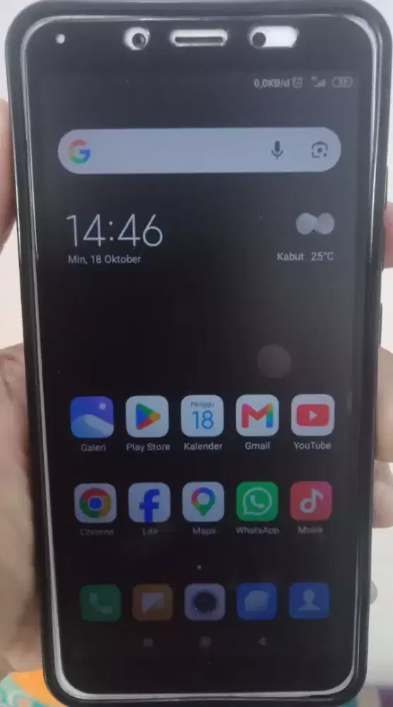 Xiaomi 6a 4G 2/16Gb