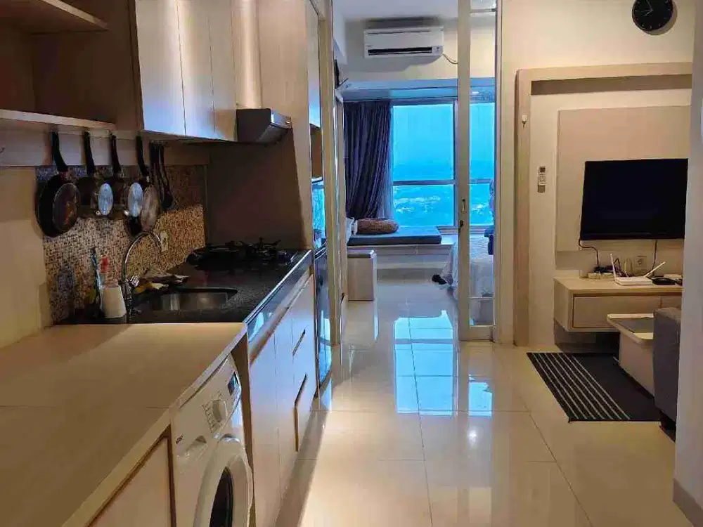 disewakan apartemen Cikarang