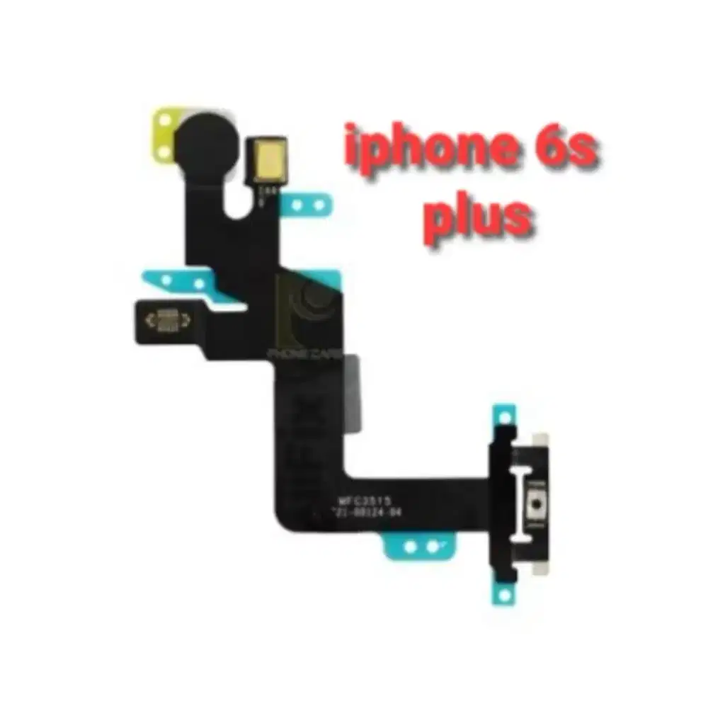 Flex on off iphone 6s plus