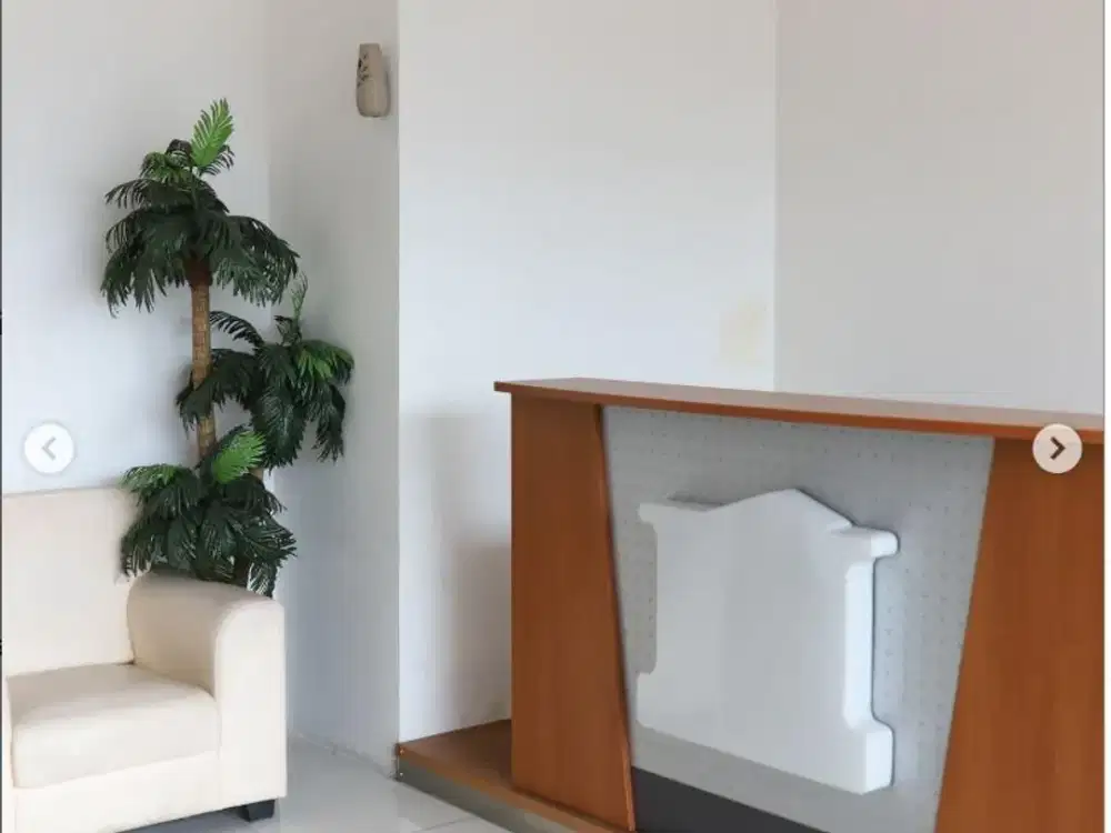 Sewa Kantor & Virtual Office Murah Jakarta Pusat Thamrin