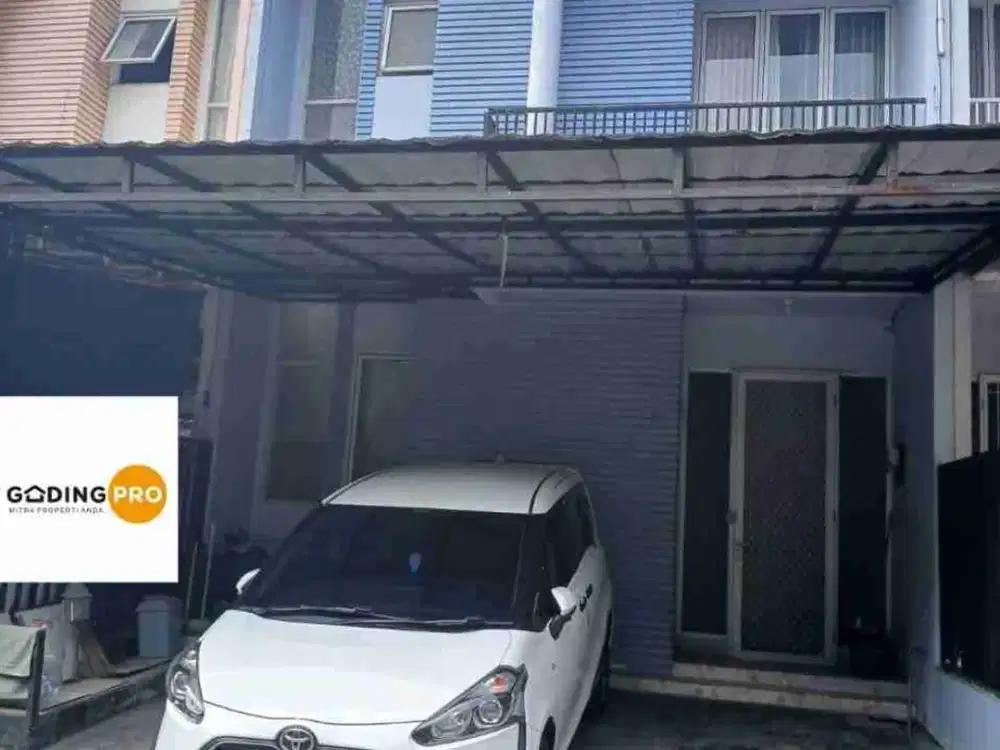 Di Jual Rumah di Citra Gran Cibubur