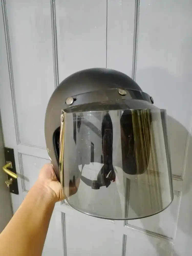 Helm Bogo Classic