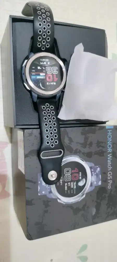 Smartwatch Huawei Honor GS pro
