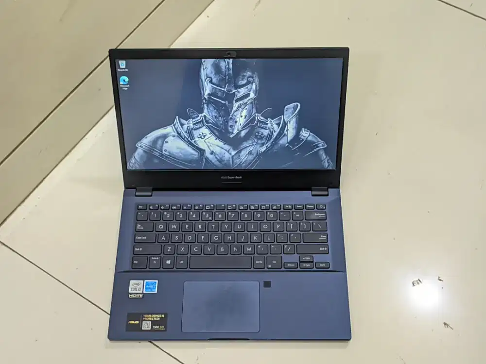 SOKK DI GASKENN!!! ASUS EXPERTBOOK