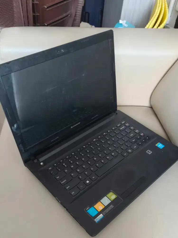 Laptop Pelajar Murah Lenovo G40