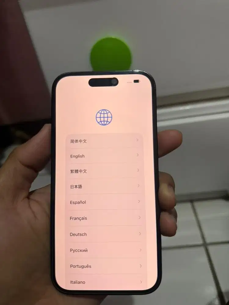 Iphone 14 Pro 256 GB