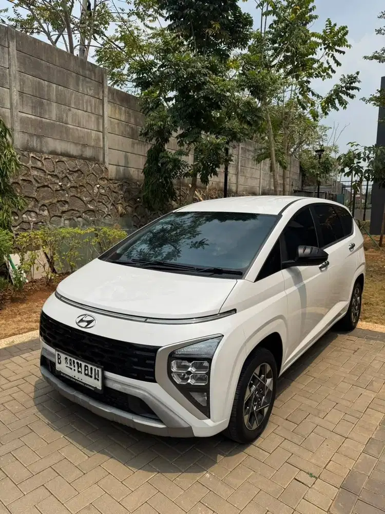 Stargazer Prime Tahun 2023