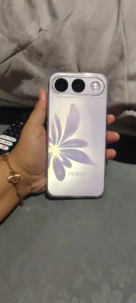 Dijual Oppo A7 Pro 5G